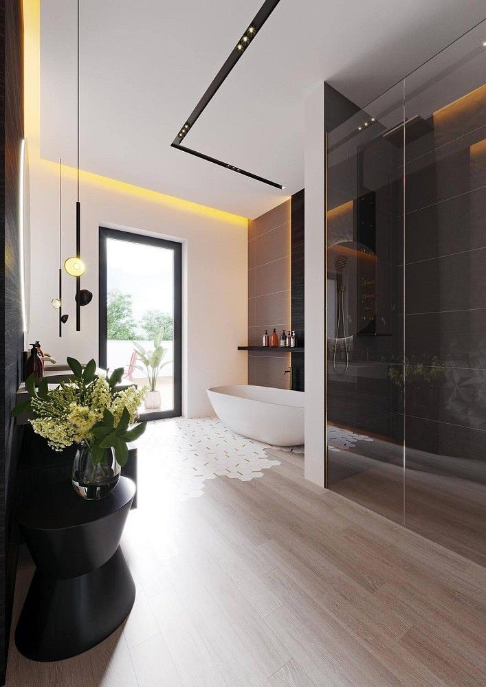 Prodej rodinný dům - Čistá, 210 m² - 5
