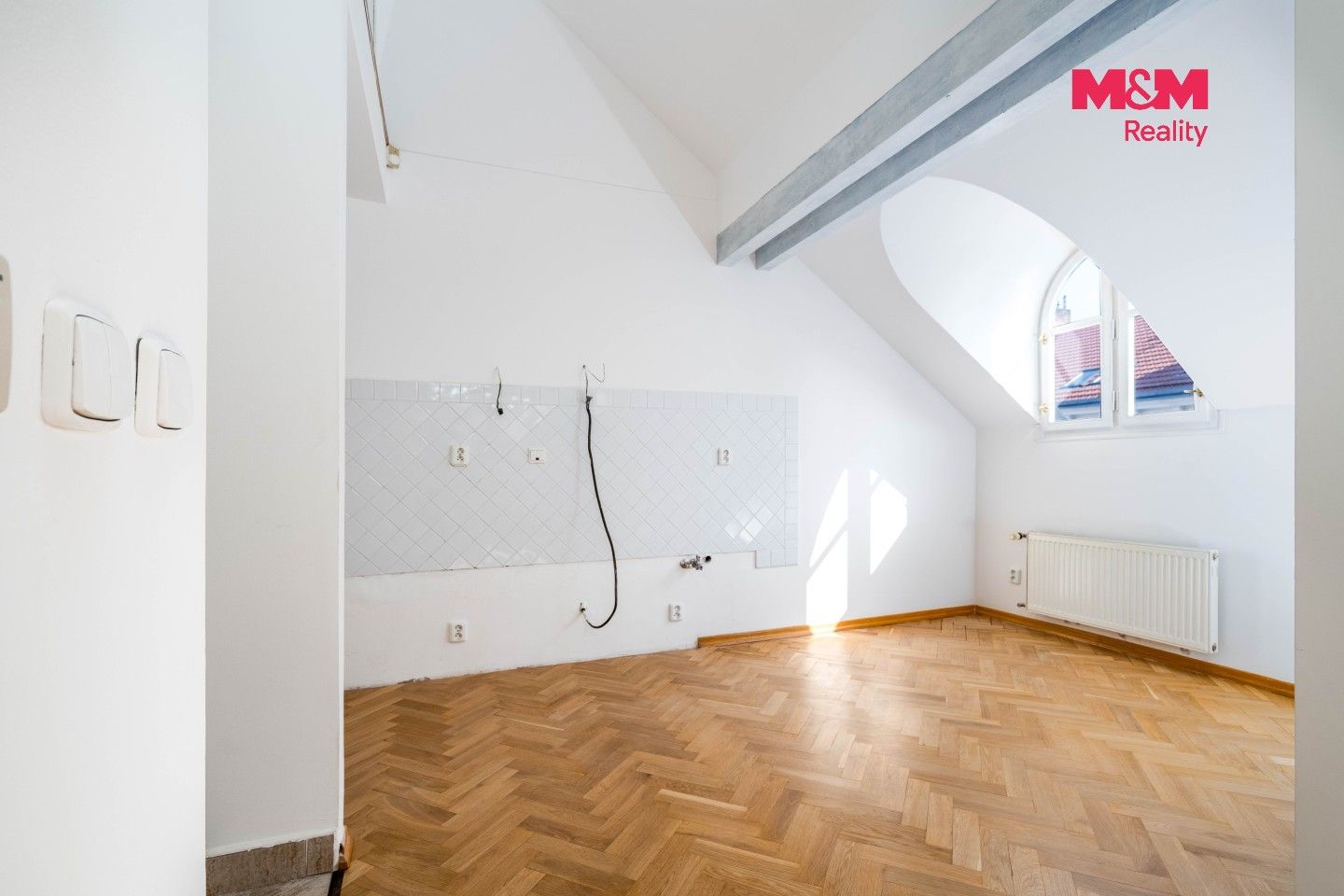 Byt 3+kk · 115 m² · Na Kozačce, Praha - 4