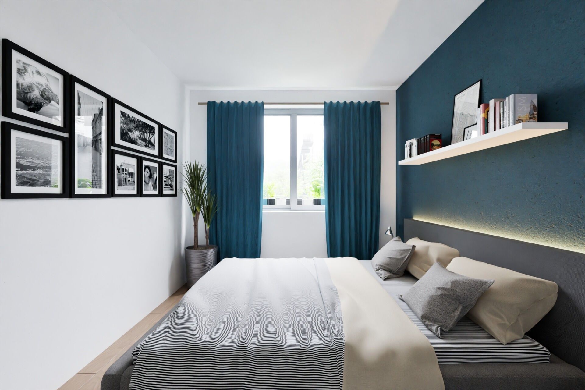 Prodej byt 2+kk - Třída Jiřího Pelikána, Olomouc, 75 m²