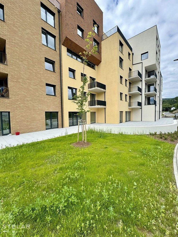 2+kk, Český Krumlov - Latrán, Jihočeský kraj, 44 m² - 2
