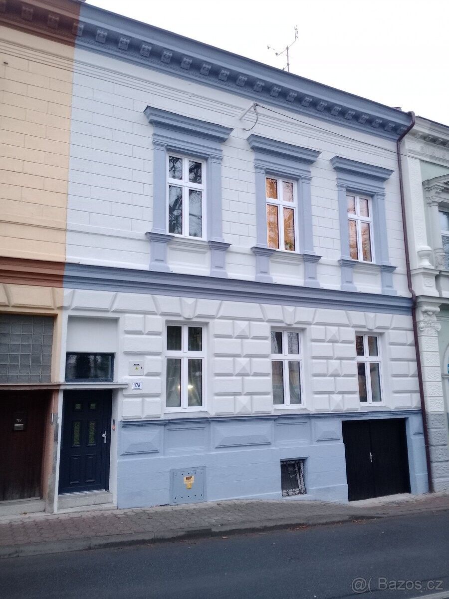 Byty, Nový Jičín, 741 01