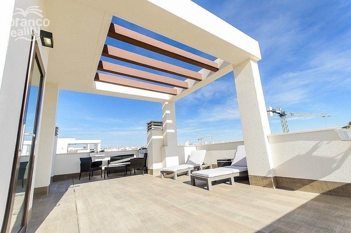 Rodinný dům · 125 m² · Vera, Almería, Španělsko - 3