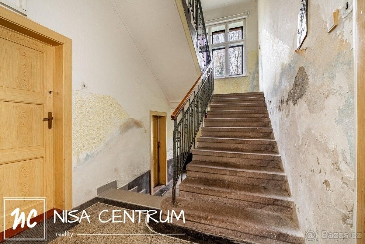 Rodinný dům · Benešov u Semil, 512 06 - 4