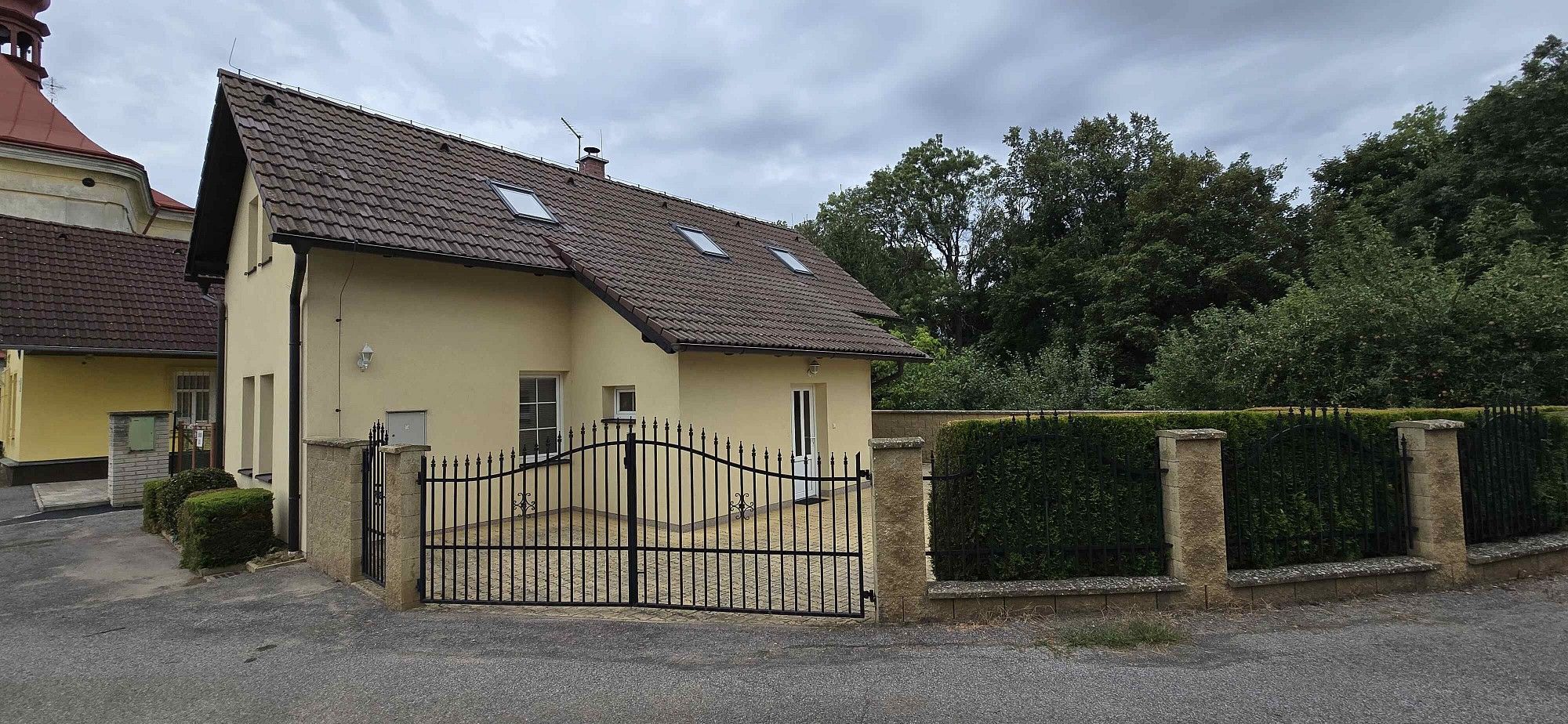 Rodinný dům · 130 m² · Osek, okres Jičín, Královéhradecký kraj - 4