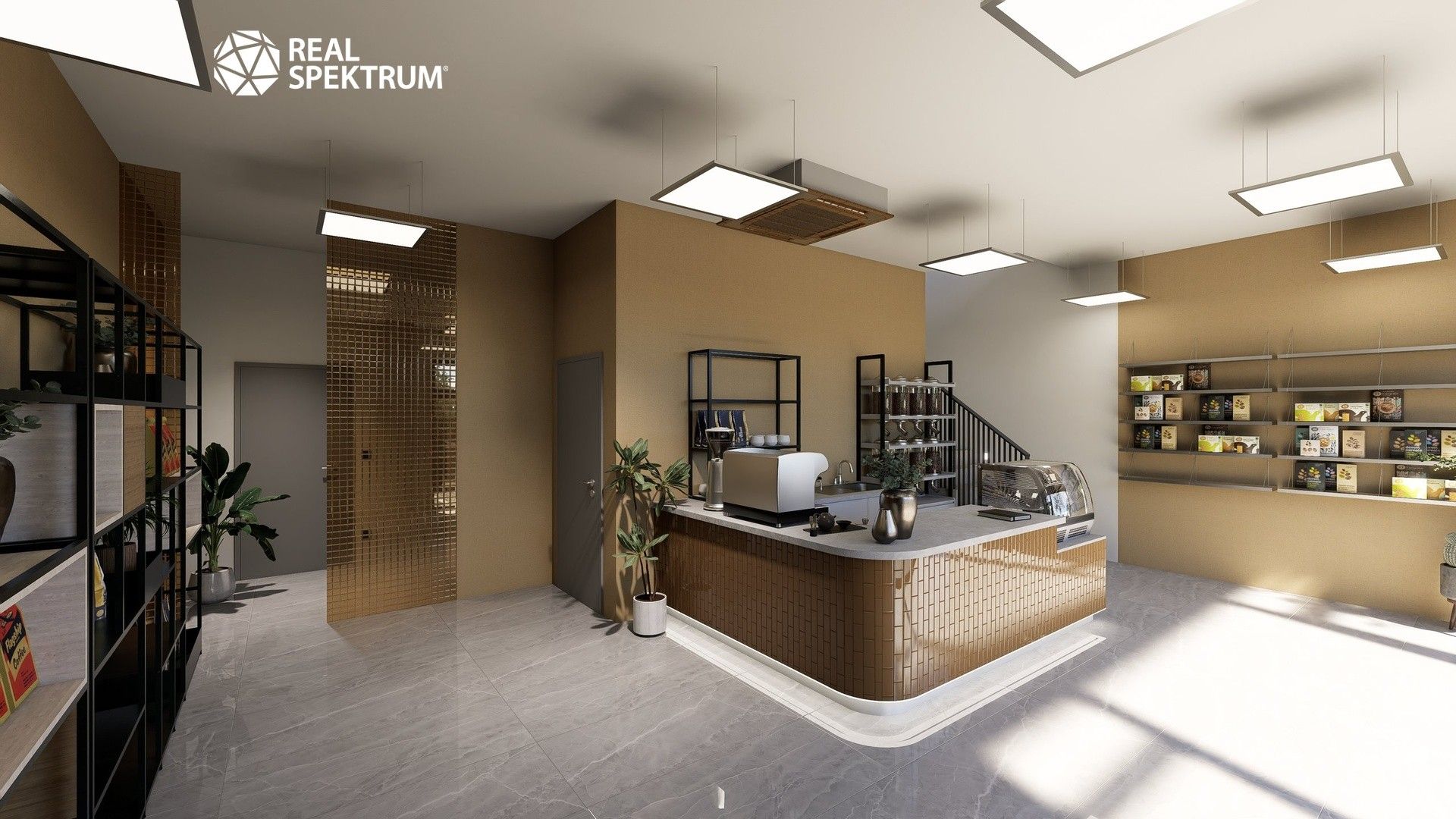 Výrobní prostory · 438 m² · Brno - 4