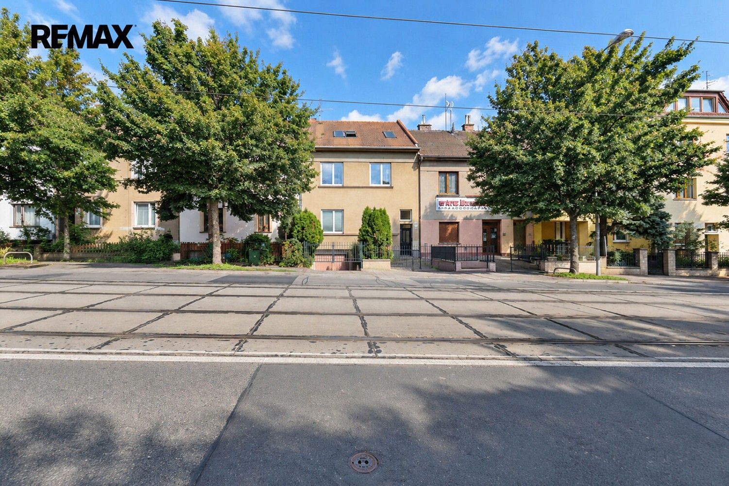 Rodinný dům · 284 m² · Banskobystrická, Brno - Řečkovice - 4