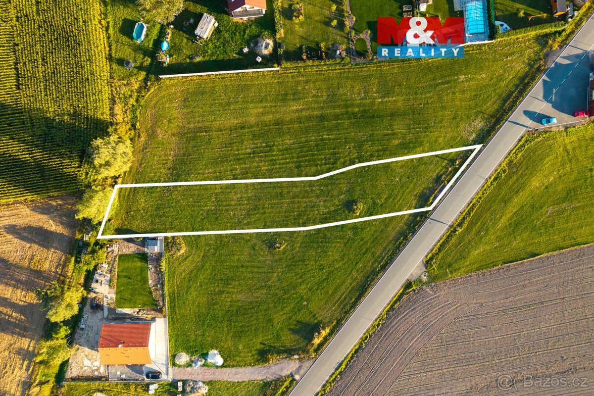 Pozemky pro bydlení, Vysoké Chvojno, 533 21