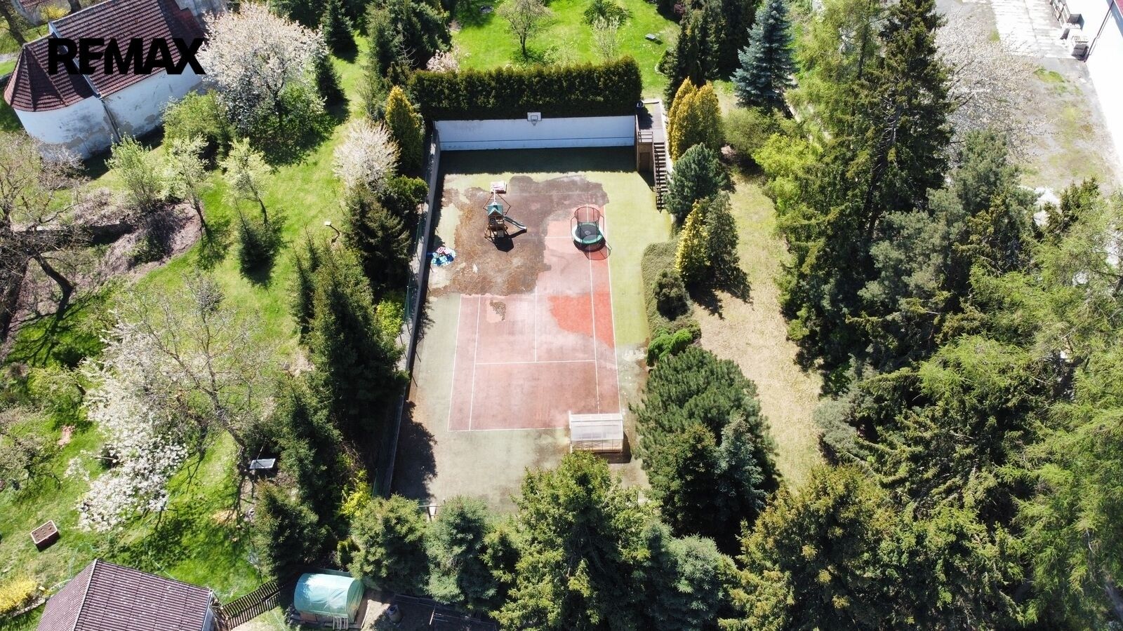 Pozemky pro bydlení, Buřenice, 1 615 m² - 2