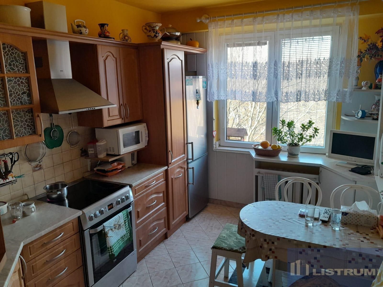 3+1, Marušky Kudeříkové, Havířov, 68 m²