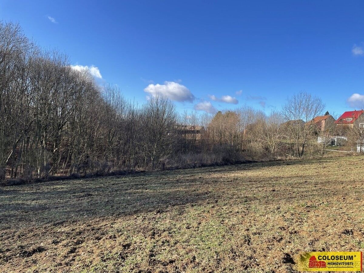 Prodej zahrada - Blansko, 678 01