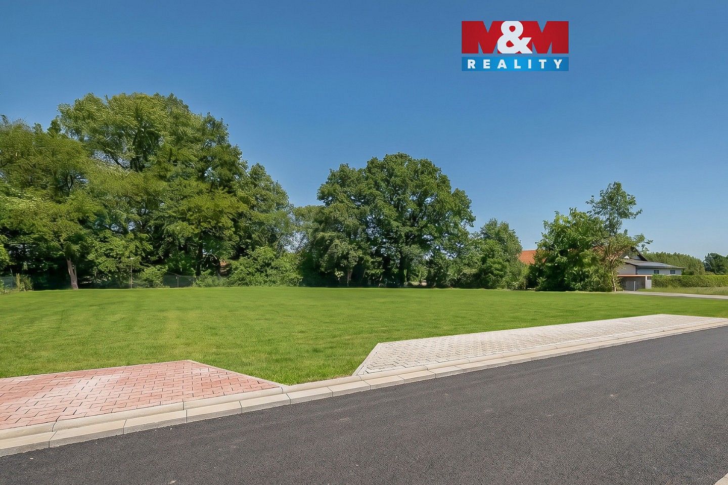 Pozemek pro bydlení, 899 m²