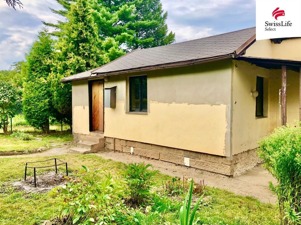 Zahrady, K Berounce, Hlásná Třebaň, 280 m²