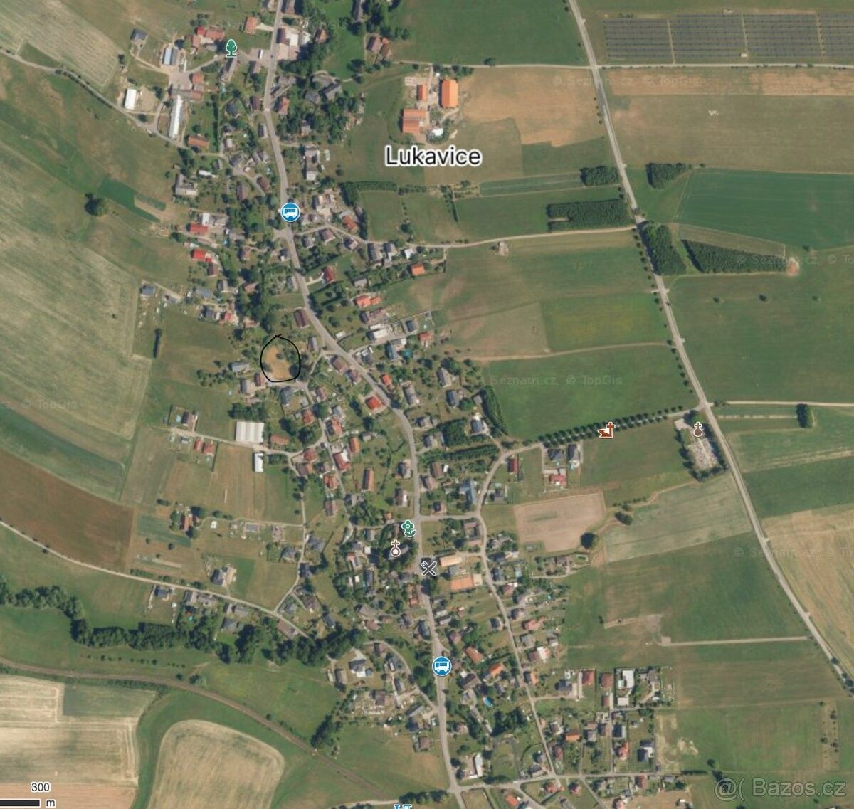 Pozemek pro bydlení · Žamberk, 564 01 - 4
