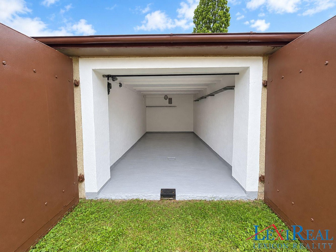 Nemovitost · 21 m² · Lužanská, Praha 9 - Kbely - 3