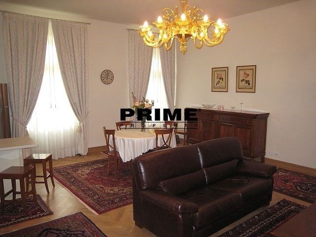 Byt 3+kk · 110 m² · Italská 212, Praha Vinohrady - 4