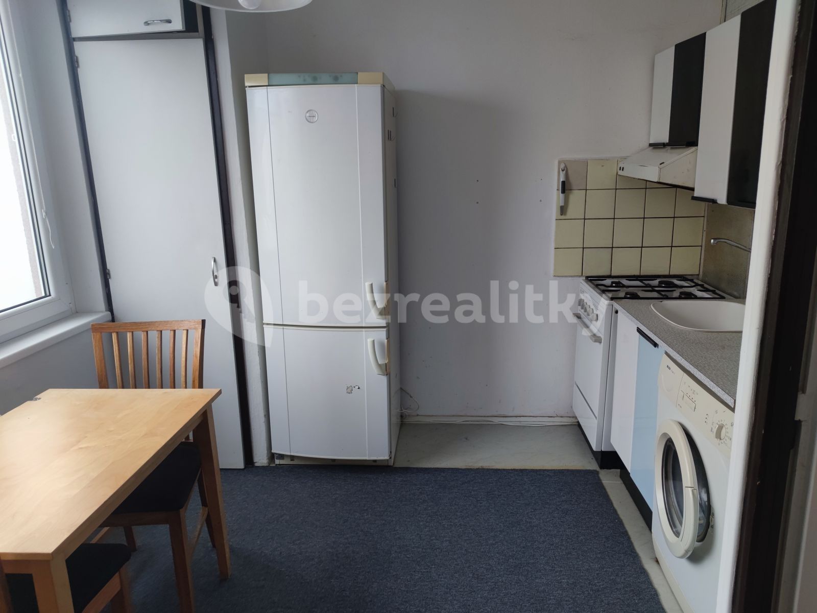 Pronájem byt 1+1 - Filipova, Brno - Bystrc, Jihomoravský kraj, 34 m² - 5