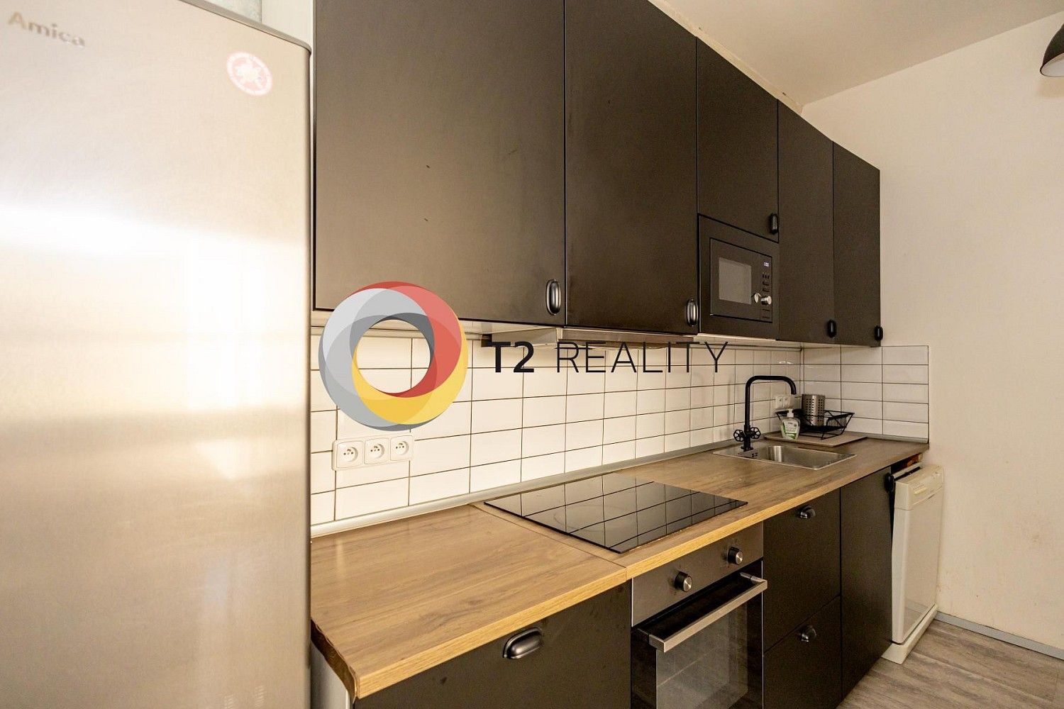 3+1, Na Václavce, Praha 5 - Smíchov, 82 m² - 1