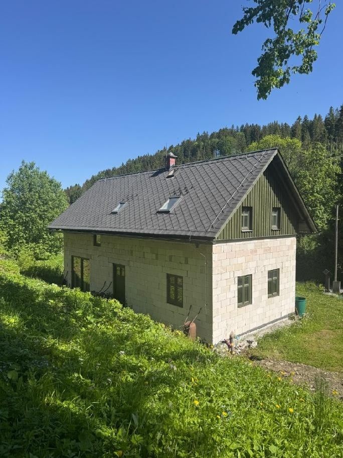 Chata · Zlaté Hory v Jeseníkách, 793 76 - 3