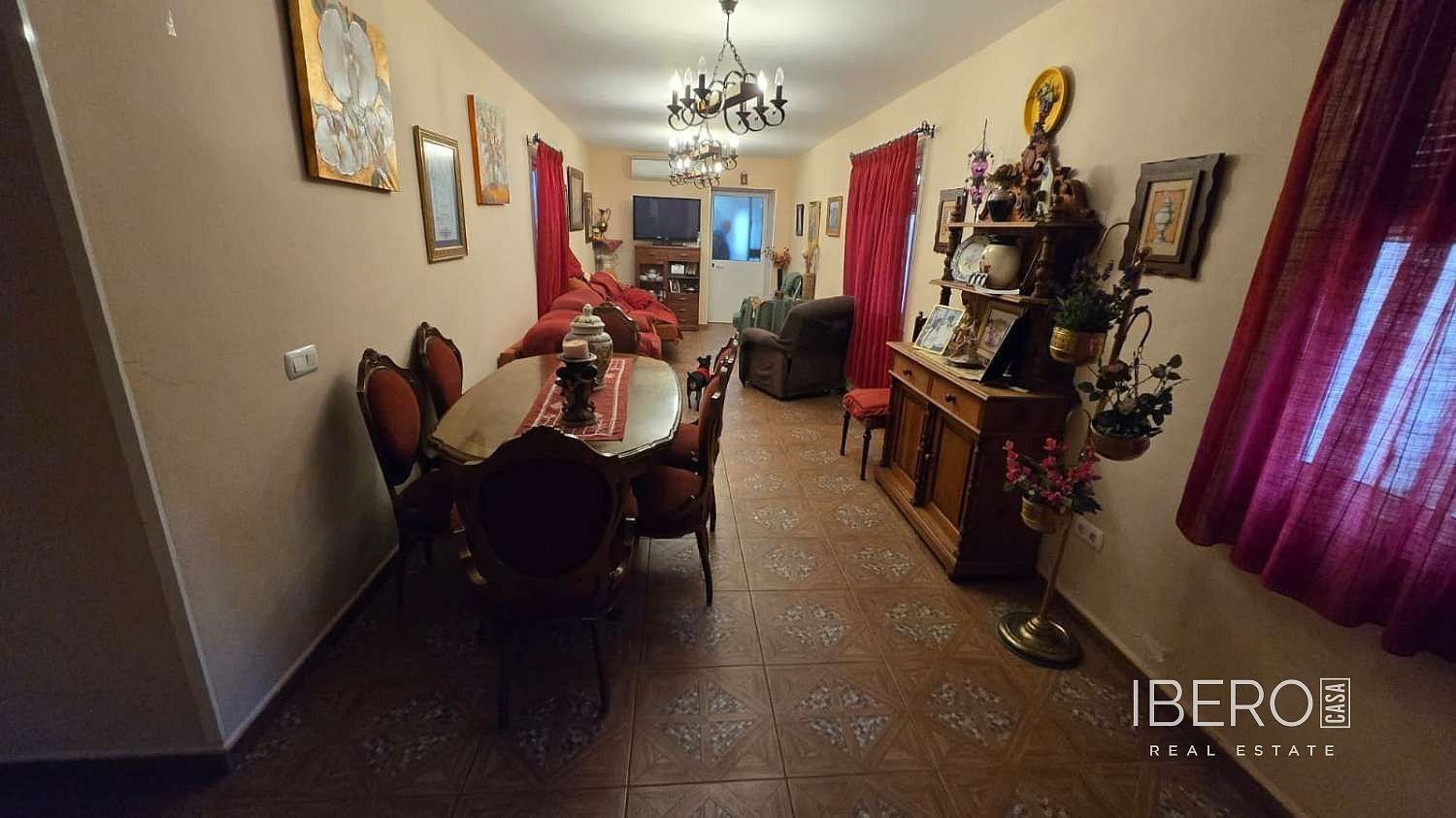 Prodej rodinný dům - Alhaurín de la Torre, ES, 400 m² - 5