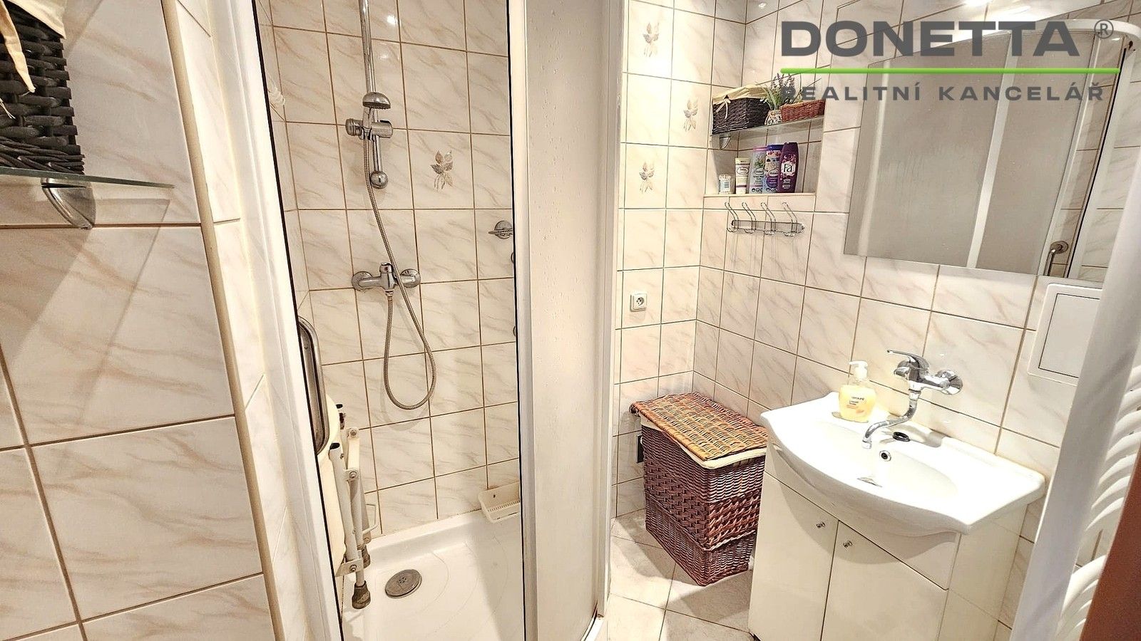 Byt 2+1 · 63 m² · Puškinova, Hradec Králové Pražské Předměstí - 4