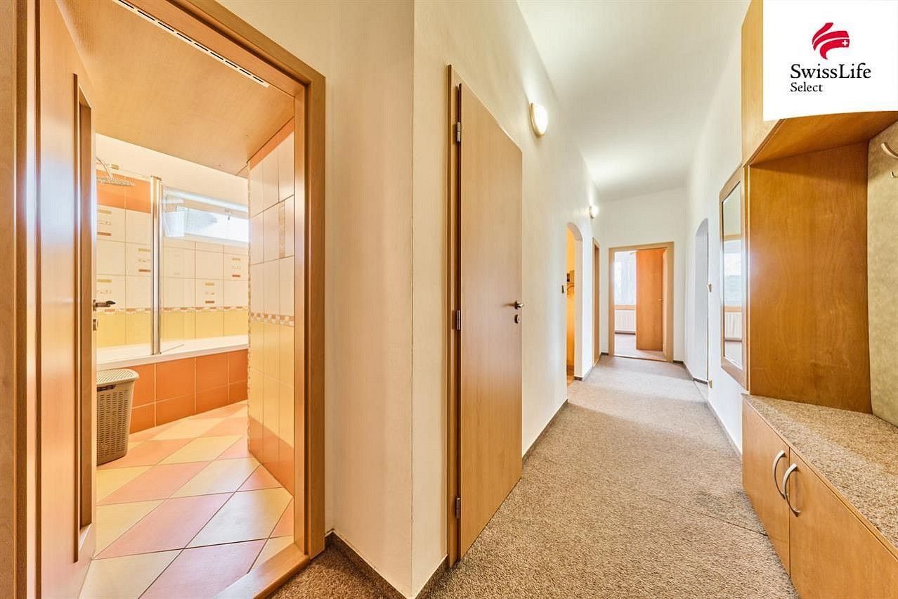 3+1, Adršpach - Horní Adršpach, okres Náchod, 91 m² - 1
