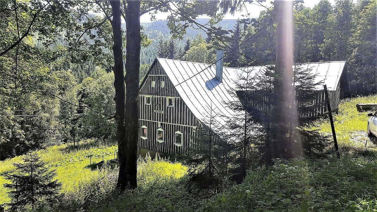 Chata · Kořenov - Polubný, Liberecký kraj - 3