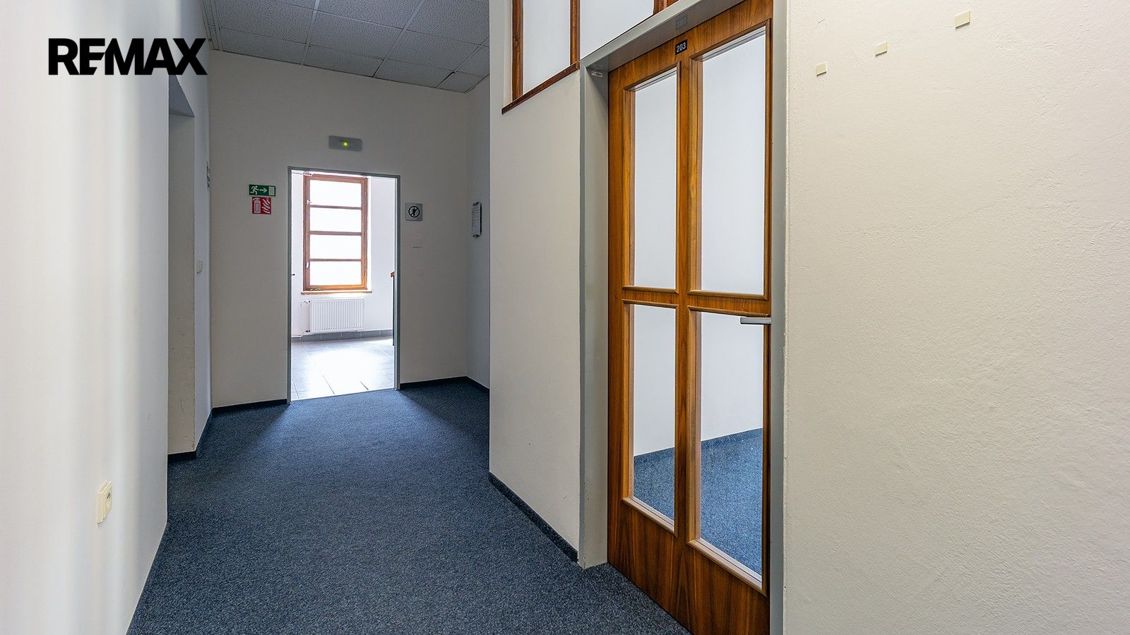 Pronájem kancelář - Hrnčířská, Česká Lípa, 22 m² - 5