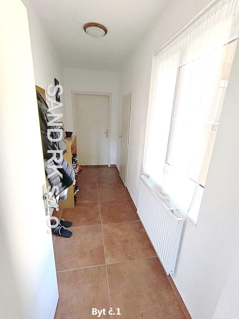 Byt · 104 m² · Pelnářova, Domažlice - 4