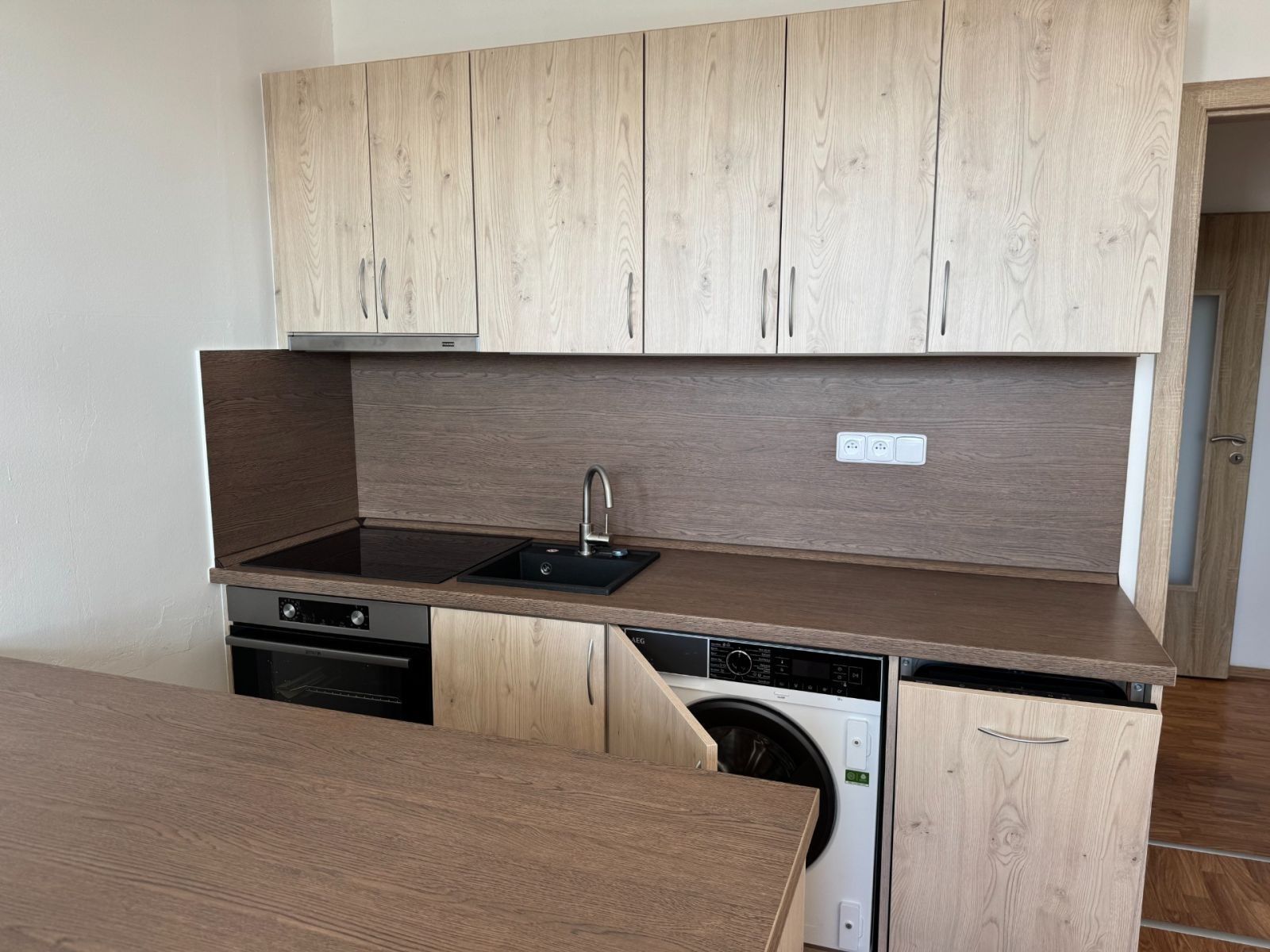 Pronájem byt 2+kk - Revoluční, Litoměřice - Litoměřice, Ústecký kraj, 43 m² - 5