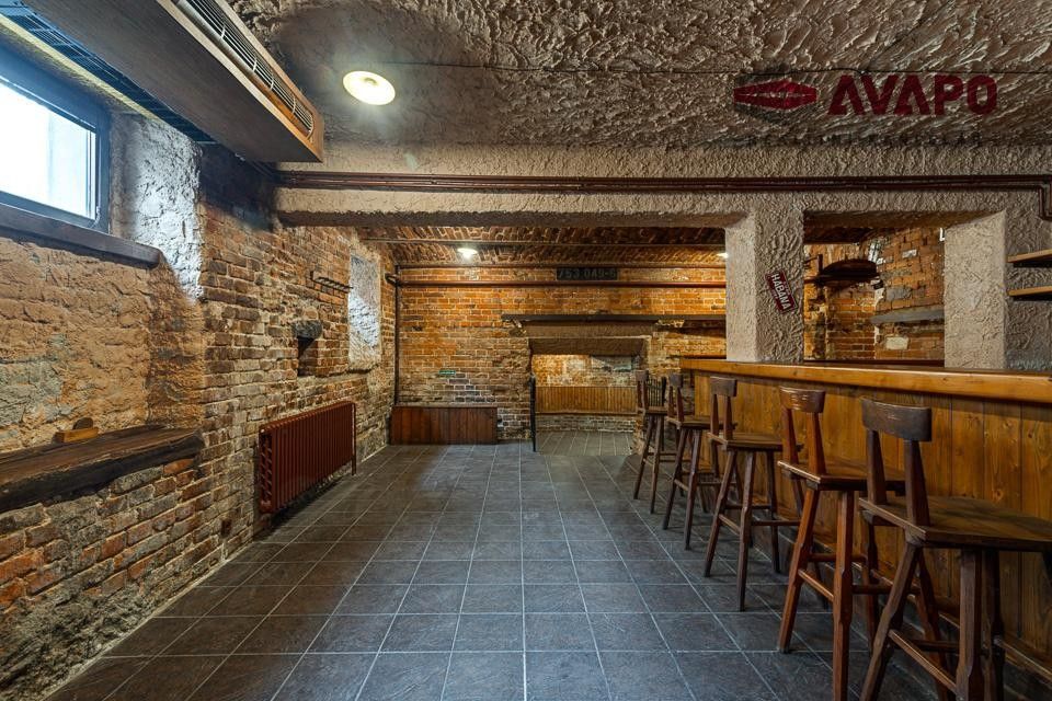 Obchodní prostory, Lidická, Opava, 166 m² - 2