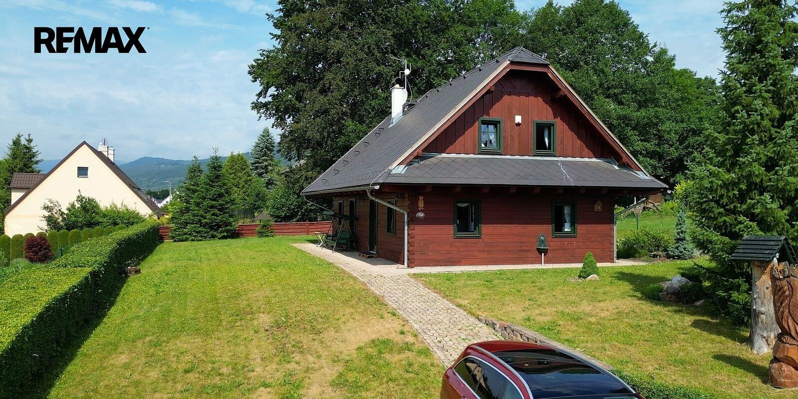 Chalupa · 170 m² · Lipová-lázně, okres Jeseník, Olomoucký kraj - 4