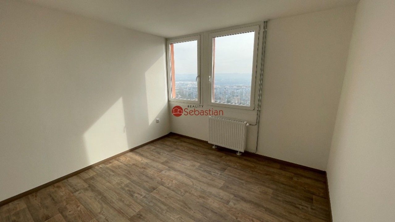 Byt 2+1 · 59 m² · Antonína Sochora, Teplice - 4