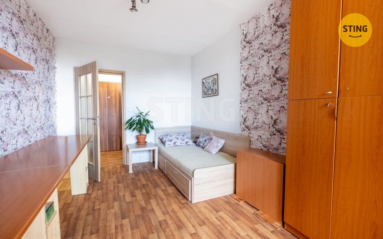 Byt 2+1 · 51 m² · Kojetická, Neratovice - 4