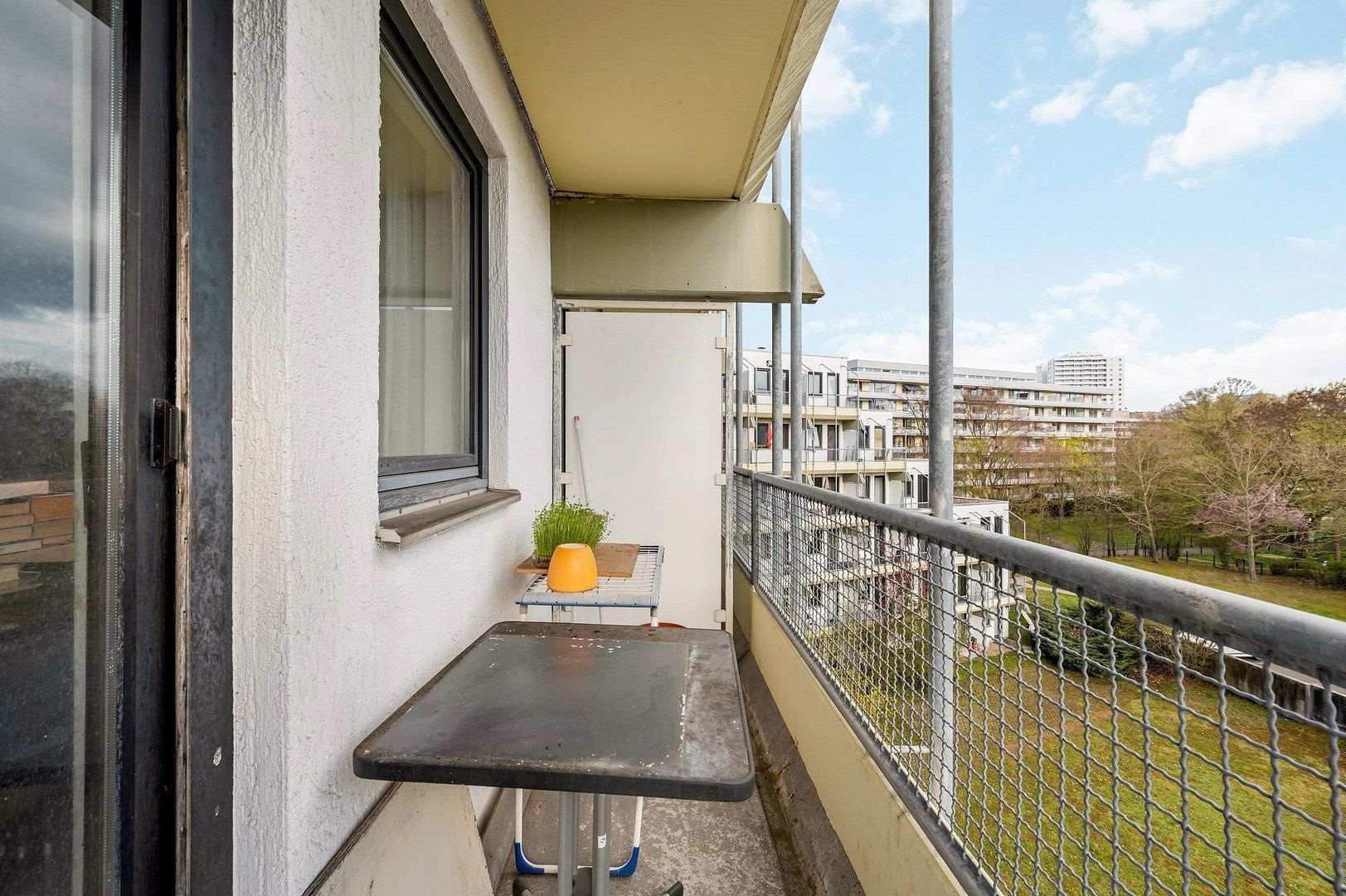 Prodej byt 1+1 - Mainz Mainz Rheinland-Pfalz 55122, 24 m² - 5