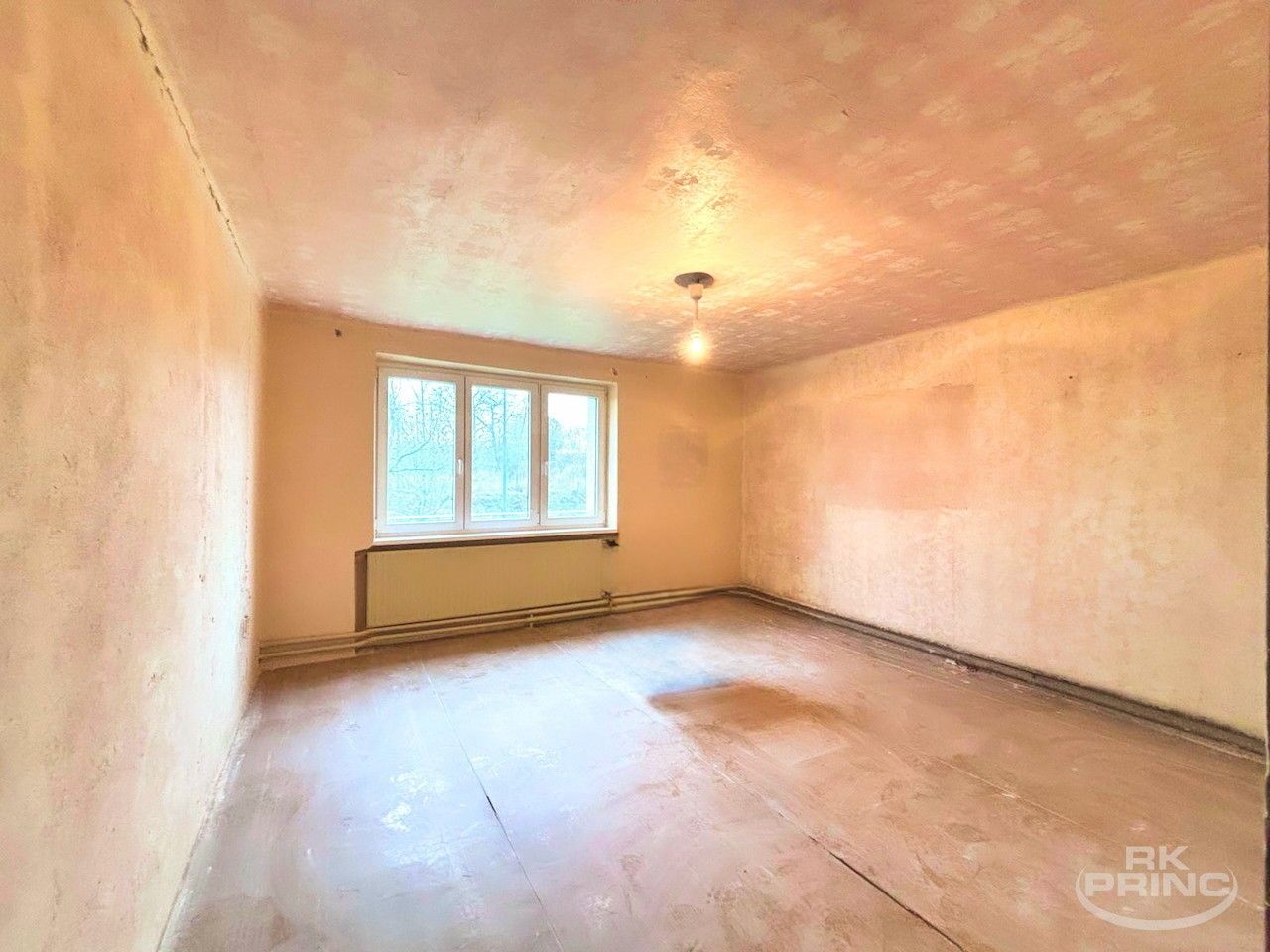 Prodej byt 3+1 - Dřevčice, Dubá, 70 m²