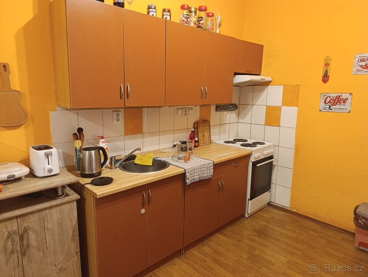 Pronájem byt - Ústí nad Labem, 400 03