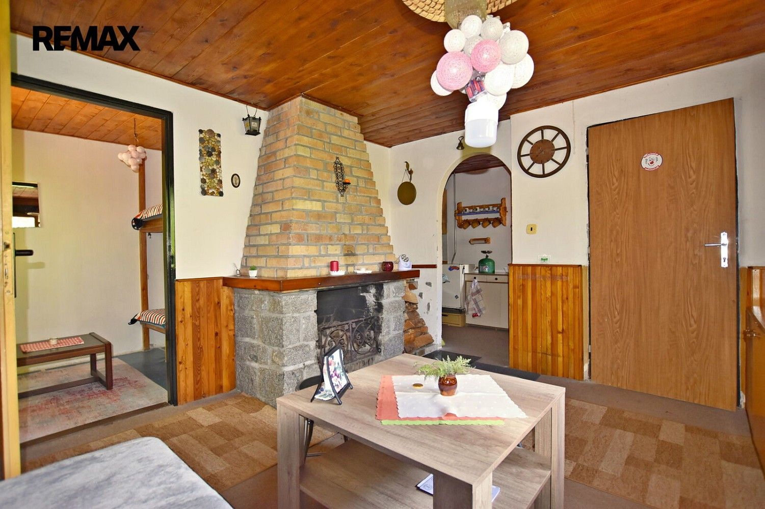Prodej chalupa - Nišovice, okres Strakonice, Jihočeský kraj, 150 m² - 5
