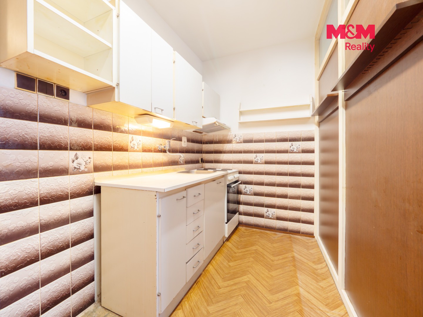 Prodej byt 2+kk - Štúrova, Praha, 60 m² - 5