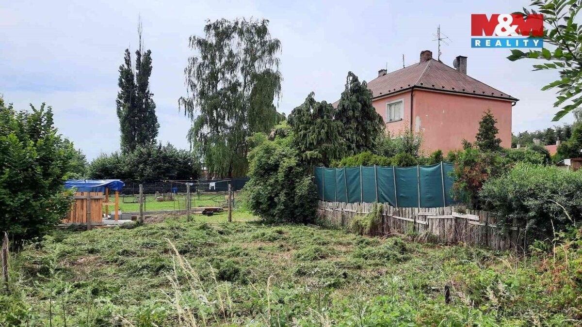 Prodej pozemek pro bydlení - Krnov, 794 01