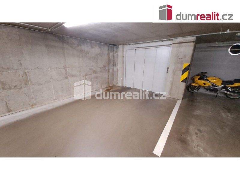 Nemovitost · 14 m² · Praha - Žižkov, okres Praha 3, Hlavní město Praha - 4