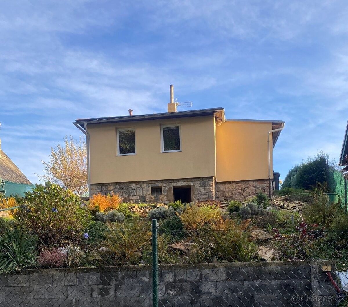 Chaty, Mnichovice, 251 64