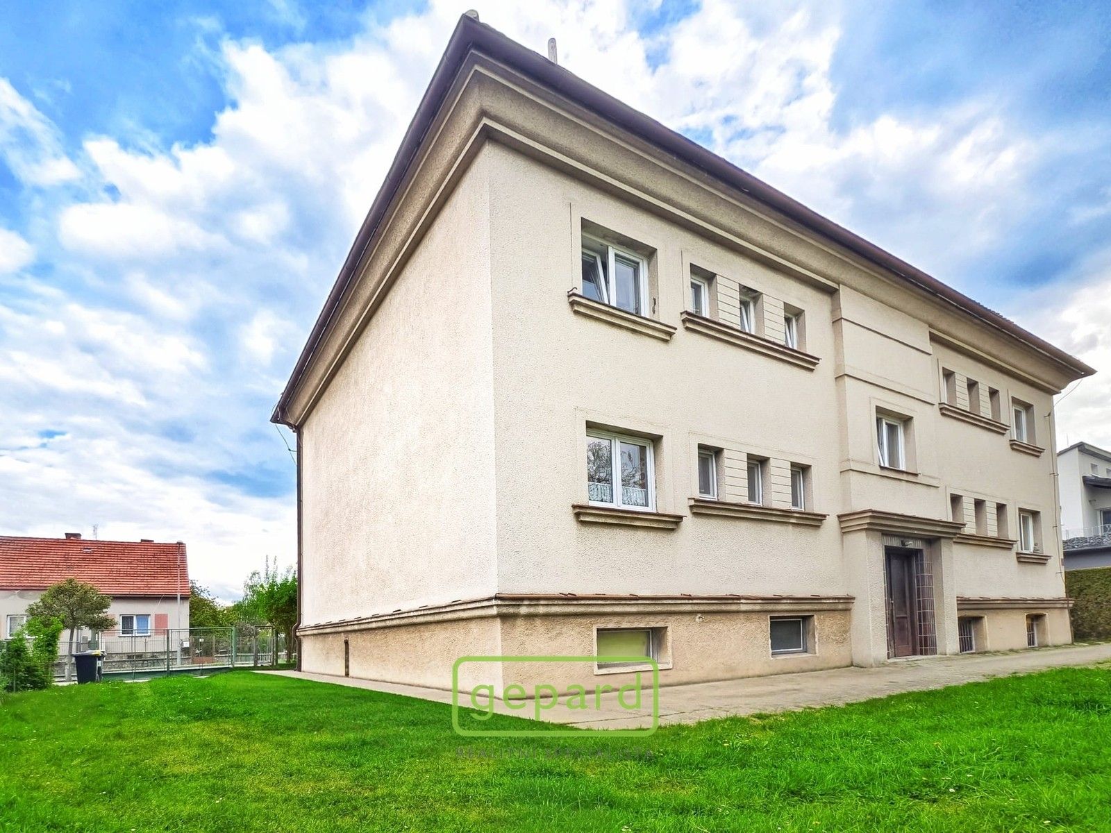 2+1, K Nádraží, Plzeň Křimice, 60 m² - 2
