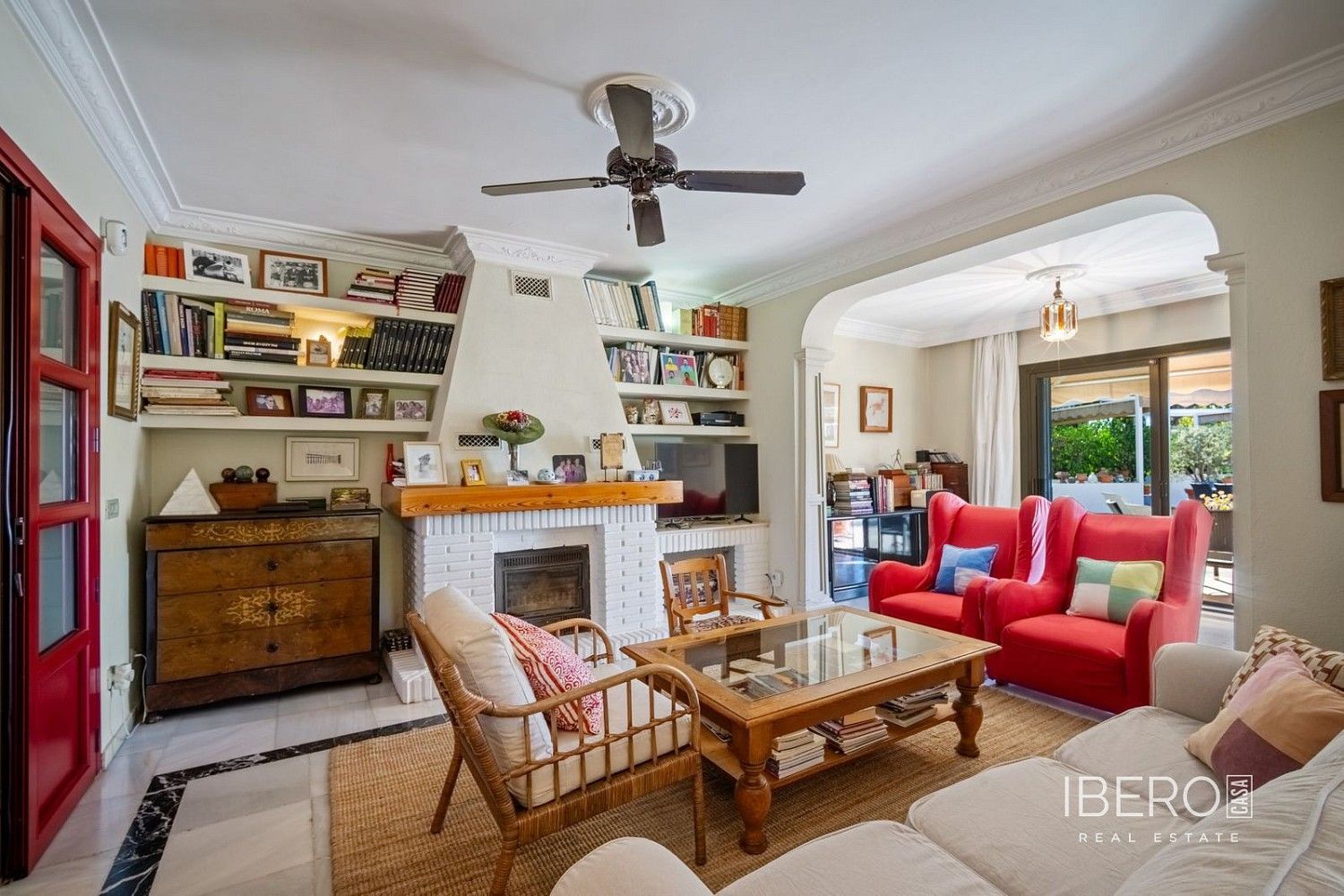 Prodej rodinný dům - Marbella, ES, 400 m² - 5