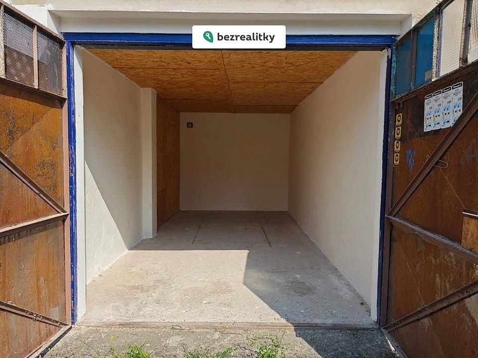 Ostatní, Praha - Čakovice, Hlavní město Praha, 6 m²