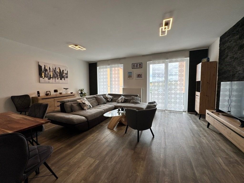 Pronájem byt - Teplice, 415 01