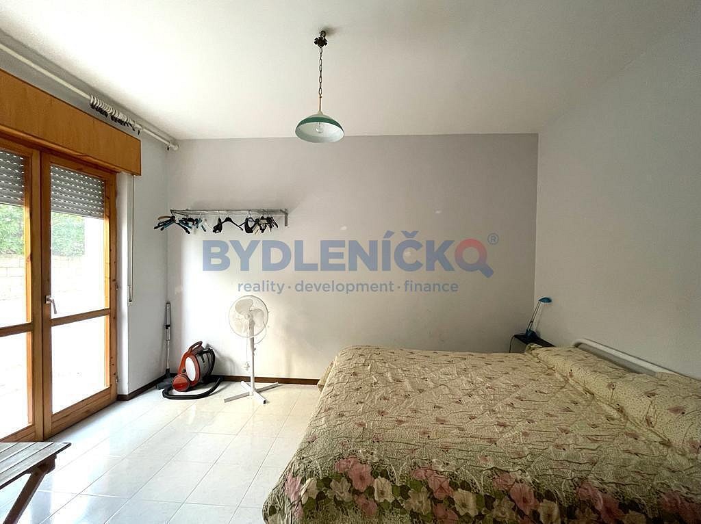 Byt 2+kk · 45 m² · Scalea, Italia, Itálie - 4