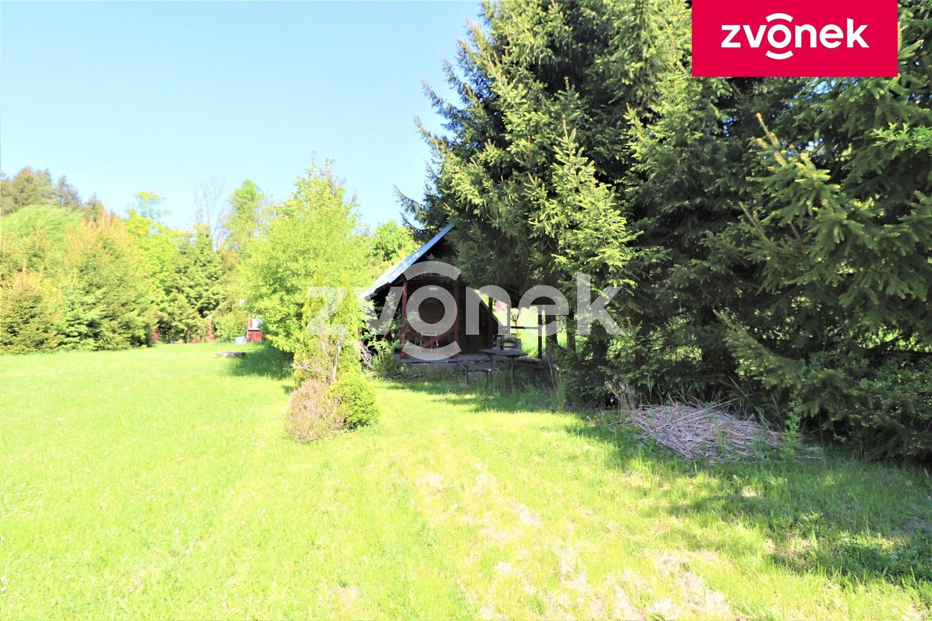 Louky, Hložec 1, Brumov-Bylnice Brumov - 2