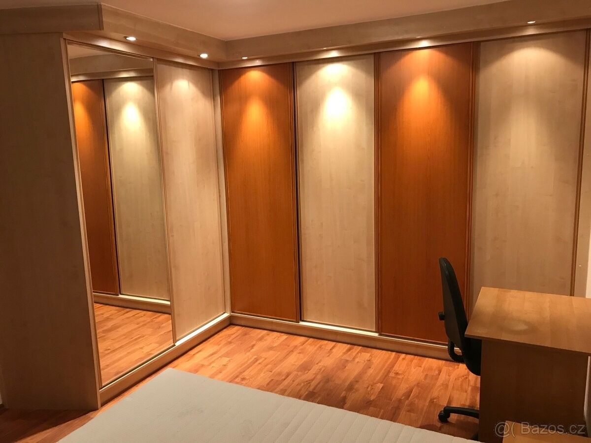 Pronájem byt - Kamenice nad Lipou, 394 70