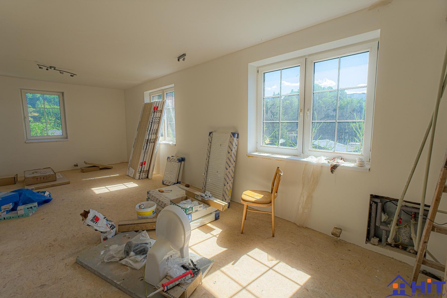 Prodej rodinný dům - Alešova, Jablonec nad Nisou, 340 m² - 5