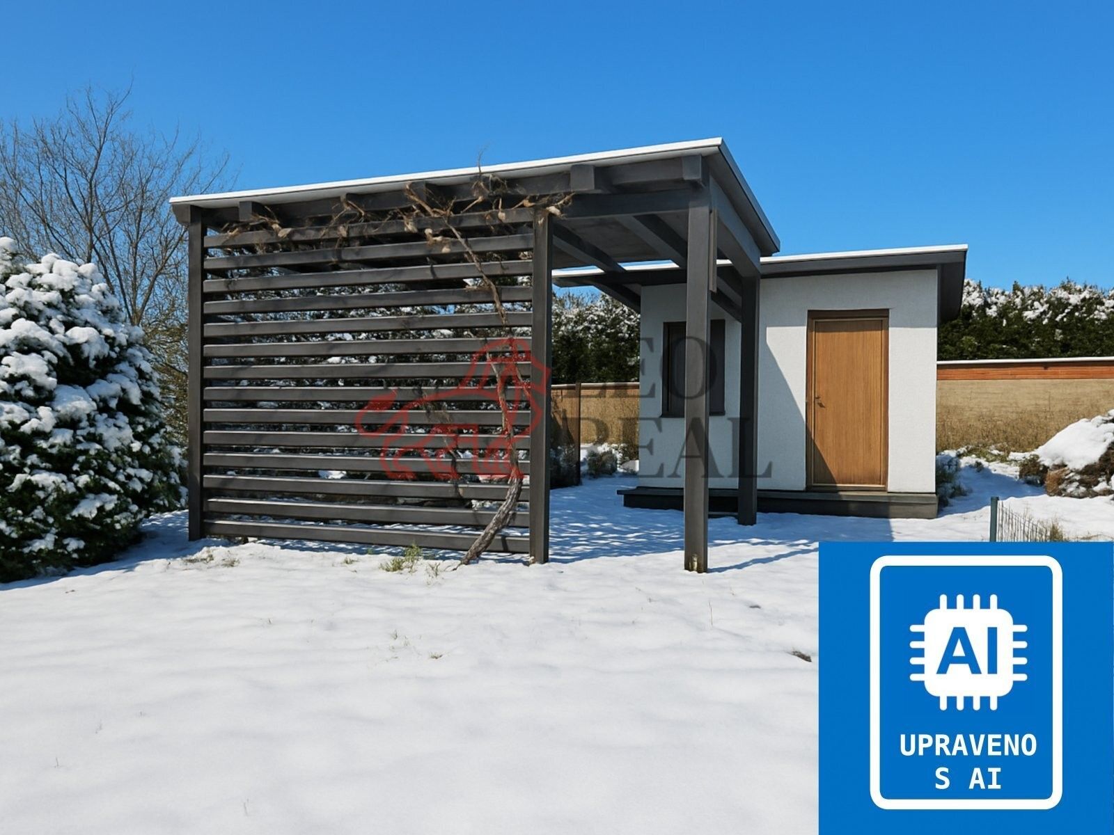 Prodej chata - Hřbitovní, Nový Jičín, 9 m²